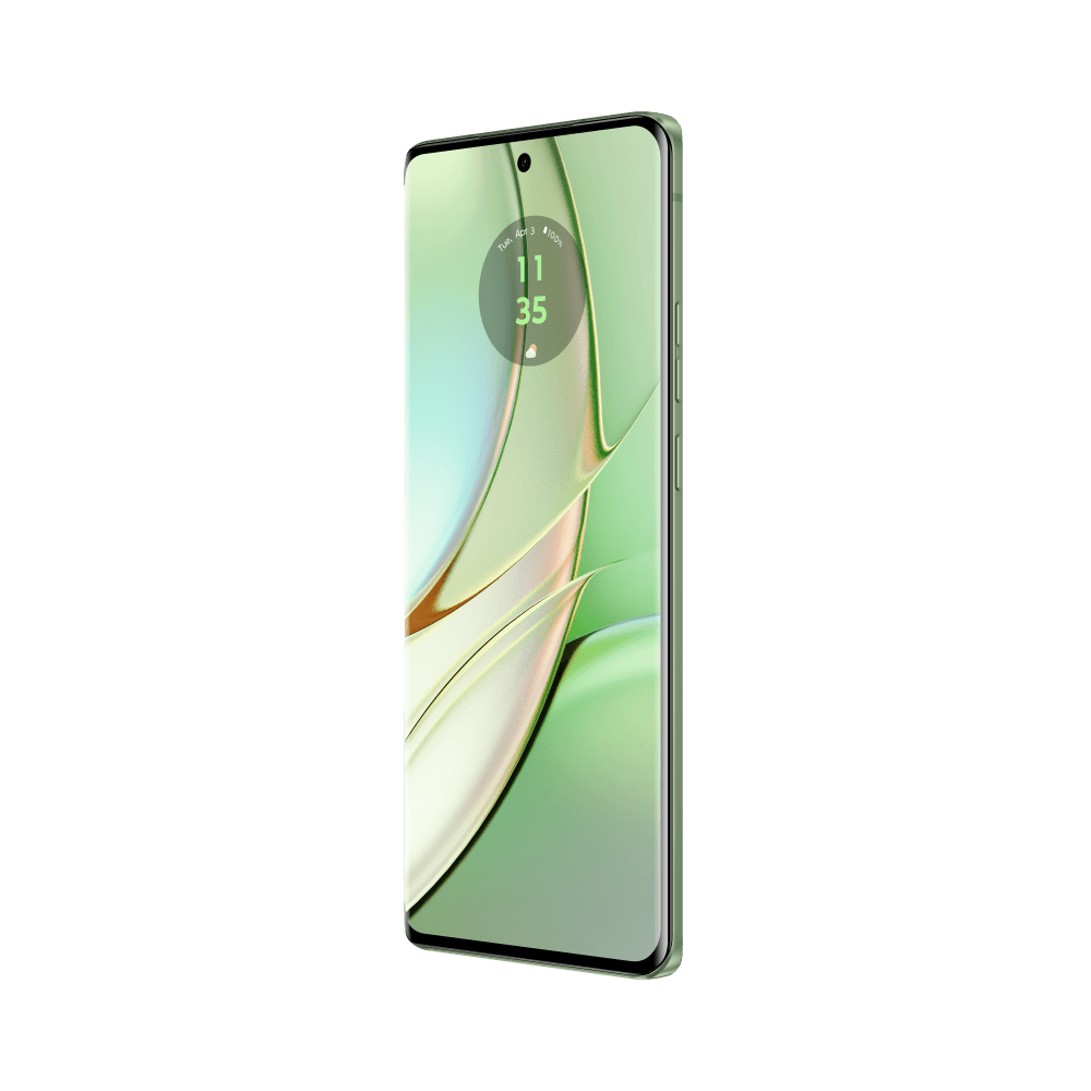 Motorola Edge 40 5G (Nebula Green, 8GB RAM, 256GB Storage) - 93Mobiles Motorola Edge 40 5G (Nebula Green, 8GB RAM, 256GB Storage) - 93Mobiles