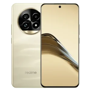 realme 13 Pro Plus 5G (12GB RAM, 256GB, Monet Gold)