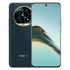 realme 13 Pro Plus 5G (12GB RAM, 256GB, Emerald Green)