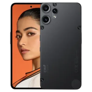 Nothing CMF Phone 2 Pro 5G (8GB RAM, 256GB, Black)