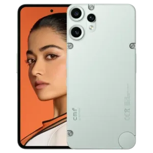 Nothing CMF Phone 2 Pro 5G (8GB RAM, 128GB, Light Green)