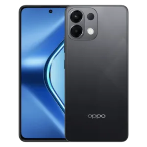 OPPO K13 5G with 7000mAh and 80W SUPERVOOC Charger In-The-Box (Prism Black, 128 GB)  (8 GB RAM)