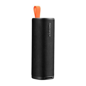 Xiaomi Sound Outdoor Speaker (Black) | |30W Hi-Quality Speaker with Mic|Upto 12hrs Playback Time